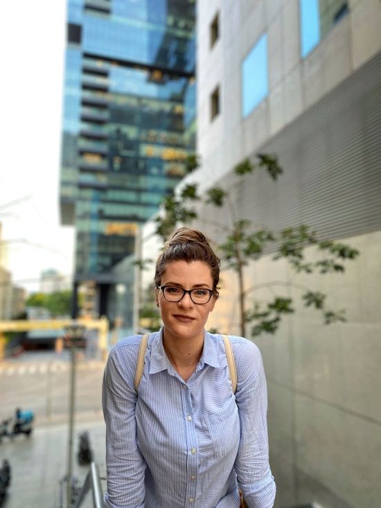 Елена Иванова, финансовый аналитик